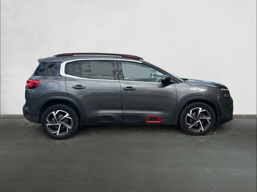 Occasion CITROEN C5 AirCross C5 Aircross PureTech 130 S&S EAT8 - Business