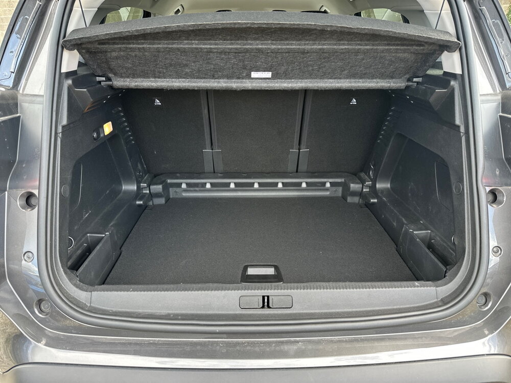 Occasion CITROEN C5 AirCross C5 Aircross PureTech 130 S&S EAT8 - Business