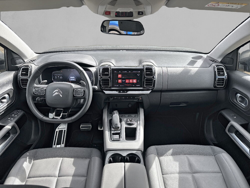 Occasion CITROEN C5 AirCross C5 Aircross PureTech 130 S&S EAT8 - Business