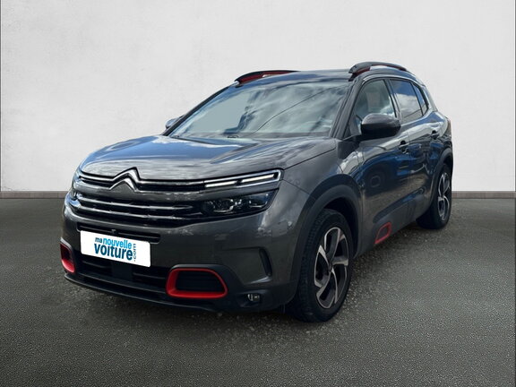 Occasion CITROEN C5 AirCross C5 Aircross PureTech 130 S&S EAT8 - Business