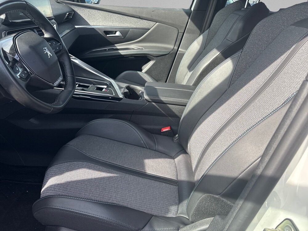 Occasion PEUGEOT 3008 3008 PureTech 130ch S&S EAT8 - Allure Pack