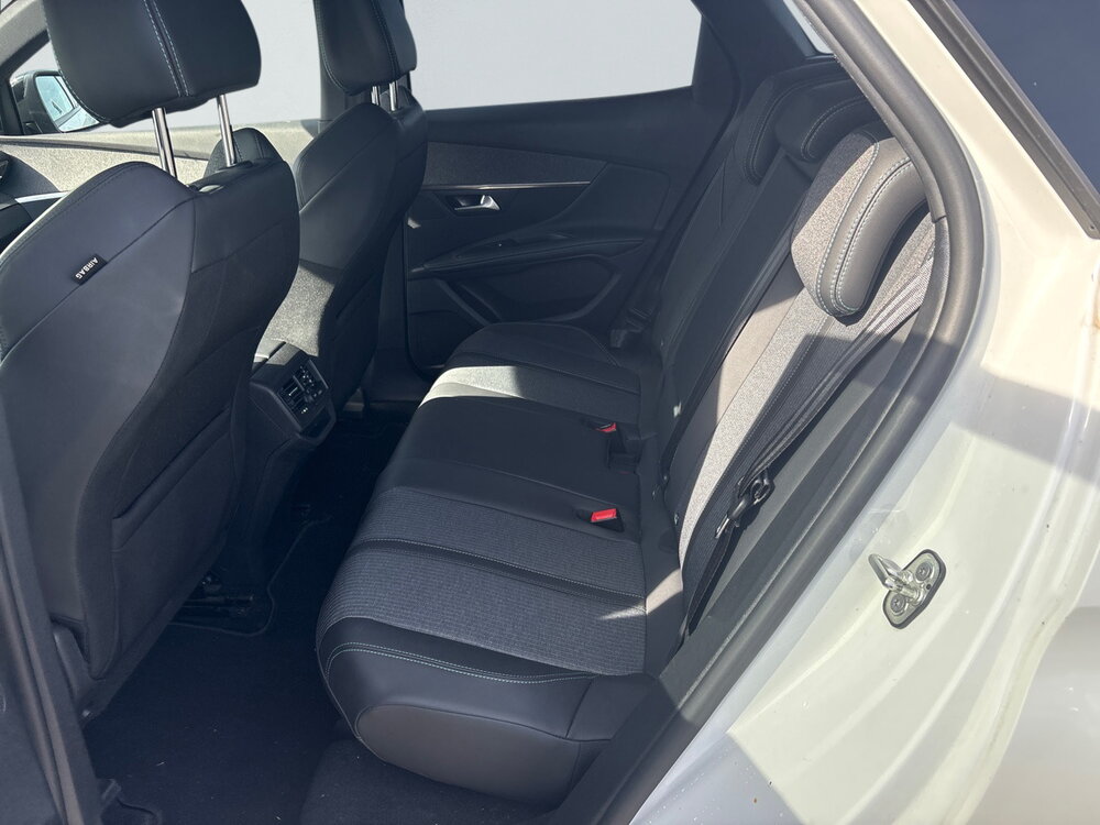 Occasion PEUGEOT 3008 3008 PureTech 130ch S&S EAT8 - Allure Pack