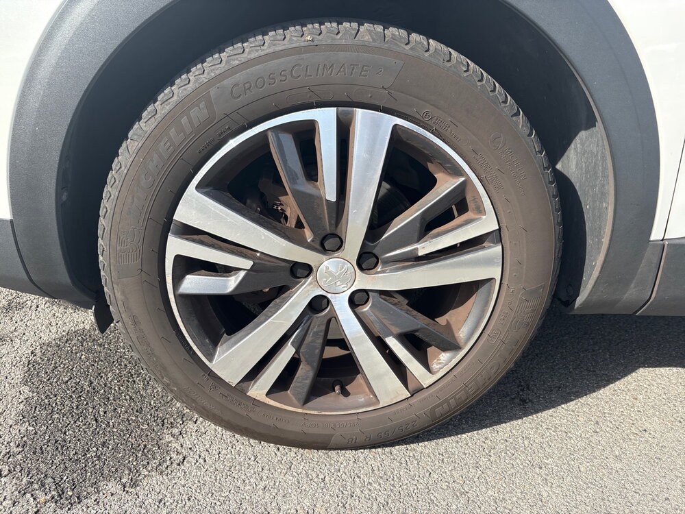 Occasion PEUGEOT 3008 3008 PureTech 130ch S&S EAT8 - Allure Pack