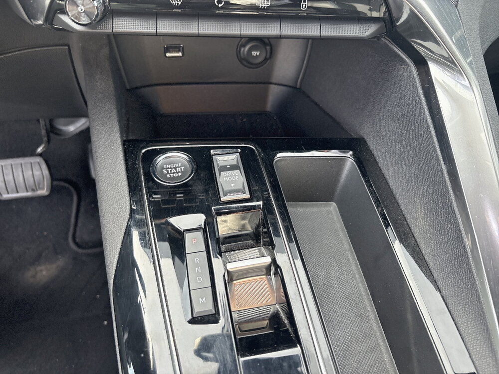 Occasion PEUGEOT 3008 3008 PureTech 130ch S&S EAT8 - Allure Pack