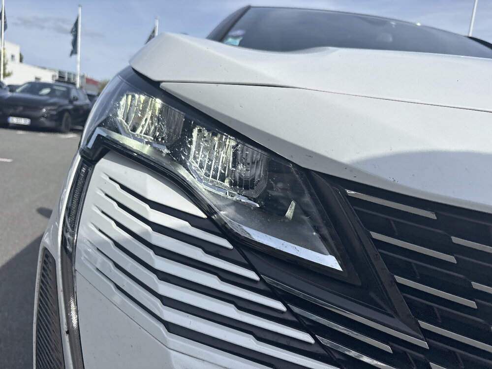 Occasion PEUGEOT 3008 3008 PureTech 130ch S&S EAT8 - Allure Pack