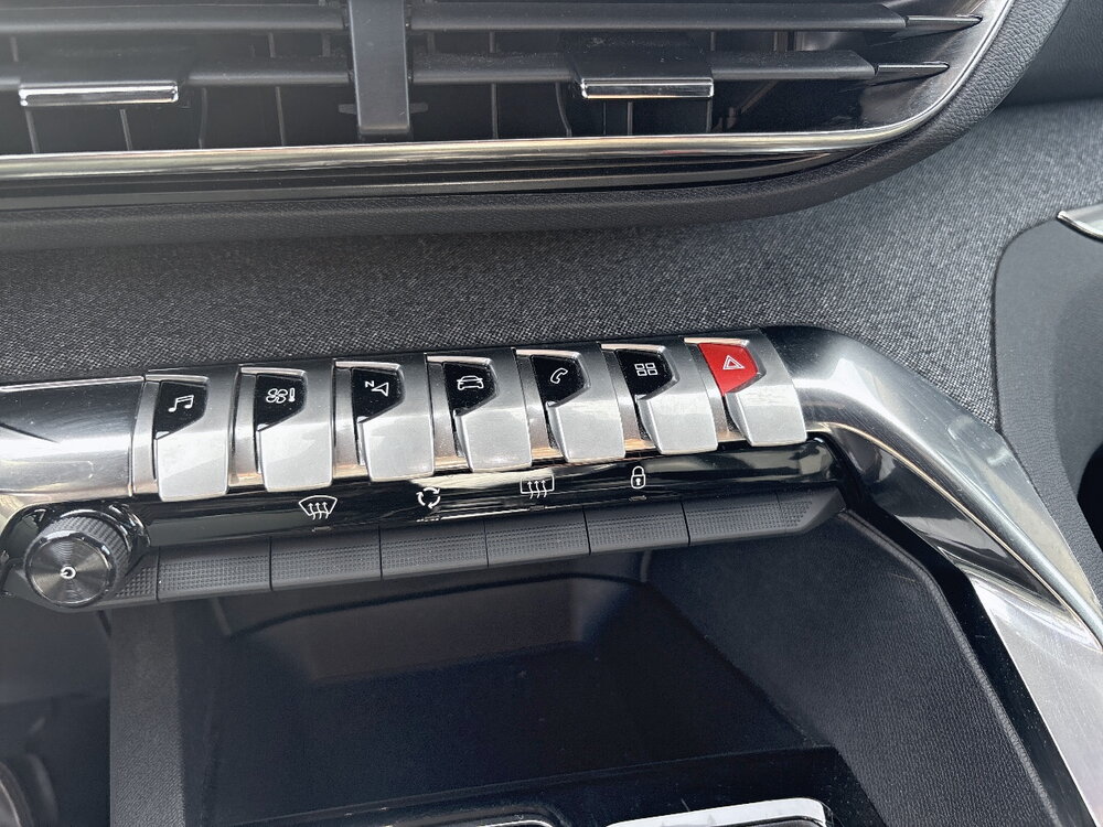 Occasion PEUGEOT 3008 3008 PureTech 130ch S&S EAT8 - Allure Pack
