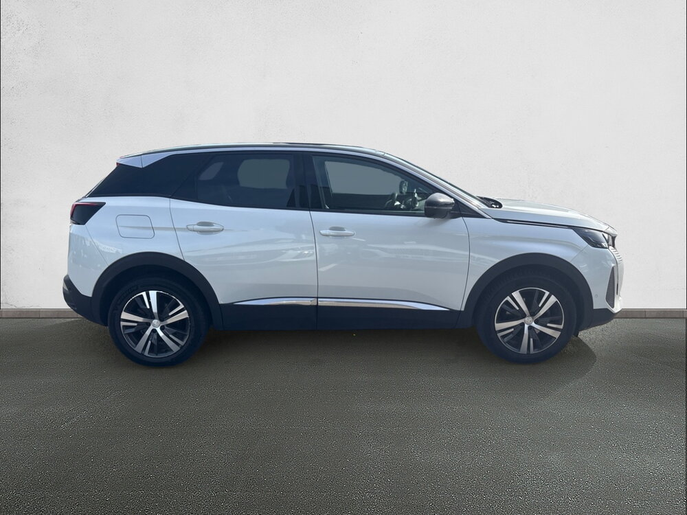 Occasion PEUGEOT 3008 3008 PureTech 130ch S&S EAT8 - Allure Pack