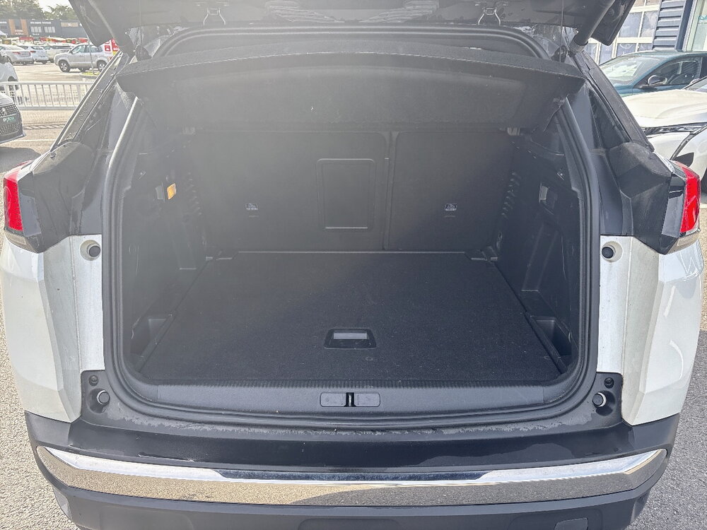 Occasion PEUGEOT 3008 3008 PureTech 130ch S&S EAT8 - Allure Pack