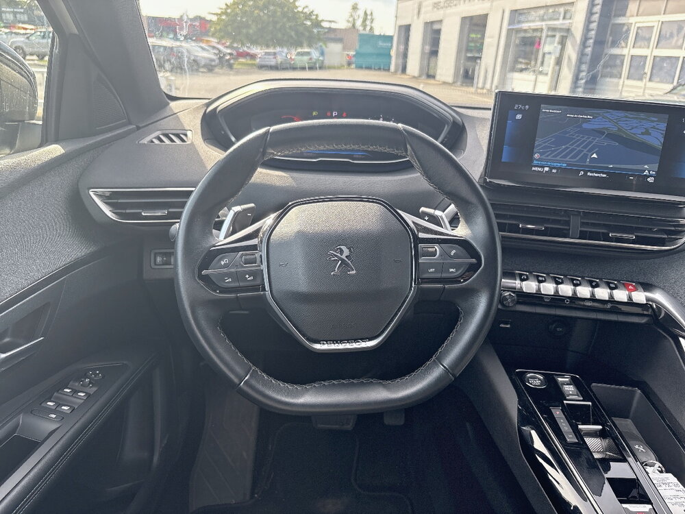 Occasion PEUGEOT 3008 3008 PureTech 130ch S&S EAT8 - Allure Pack