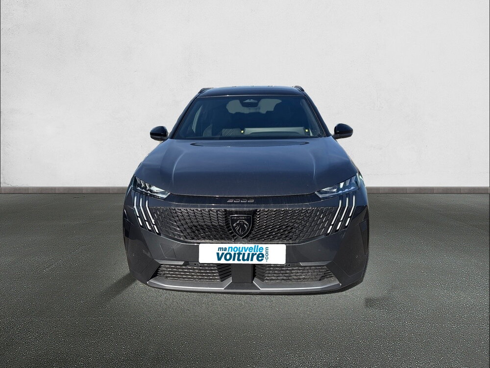 Occasion PEUGEOT 5008 5008 Hybrid 145 ch e-DCS6 - GT Exclusive
