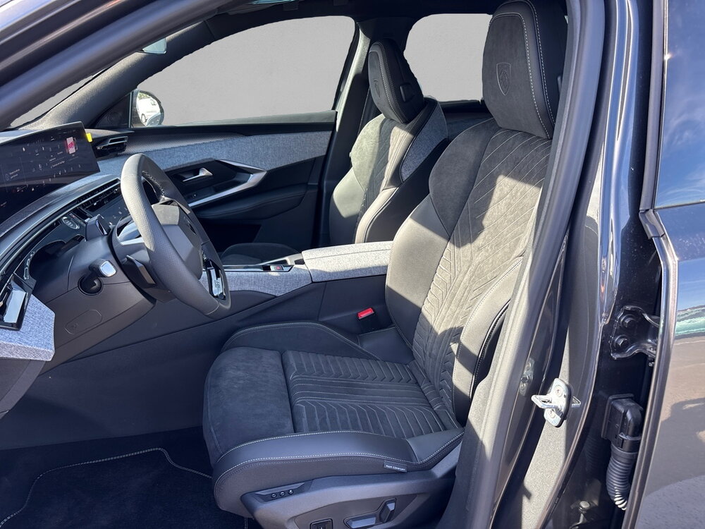 Occasion PEUGEOT 5008 5008 Hybrid 145 ch e-DCS6 - GT Exclusive