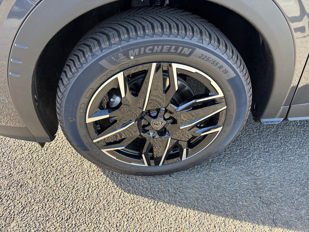 Occasion PEUGEOT 5008 5008 Hybrid 145 ch e-DCS6 - GT Exclusive
