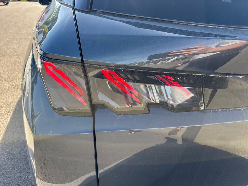 Occasion PEUGEOT 5008 5008 Hybrid 145 ch e-DCS6 - GT Exclusive