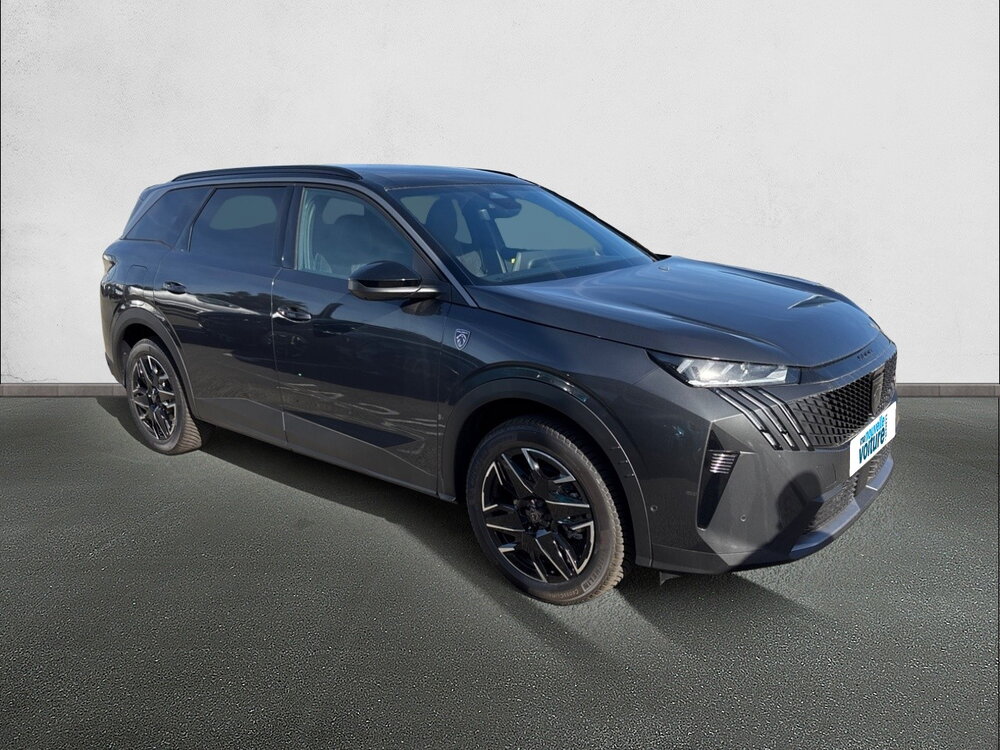 Occasion PEUGEOT 5008 5008 Hybrid 145 ch e-DCS6 - GT Exclusive