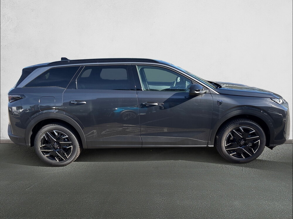 Occasion PEUGEOT 5008 5008 Hybrid 145 ch e-DCS6 - GT Exclusive
