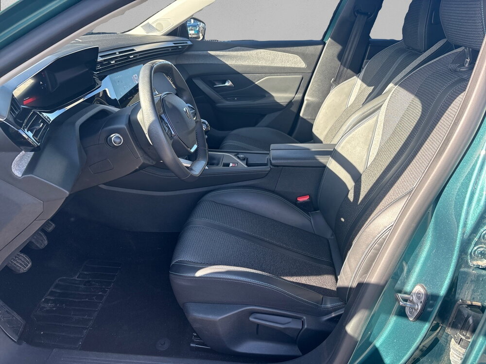 Occasion PEUGEOT 308 308 SW PureTech 130ch S&S BVM6 - Allure