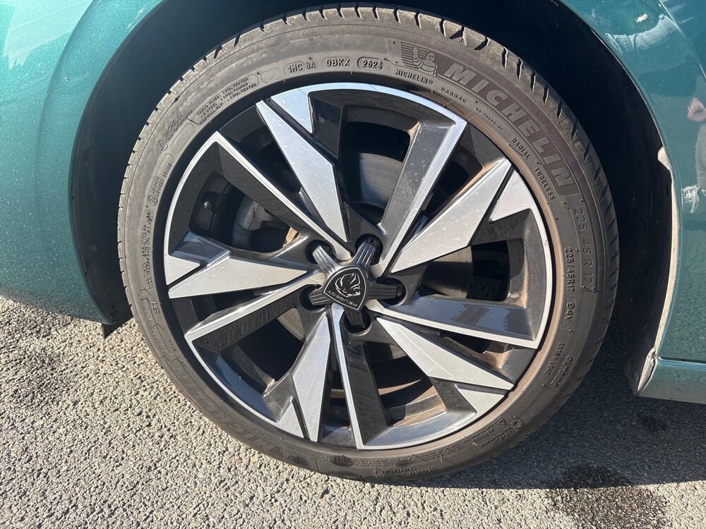 Occasion PEUGEOT 308 308 SW PureTech 130ch S&S BVM6 - Allure