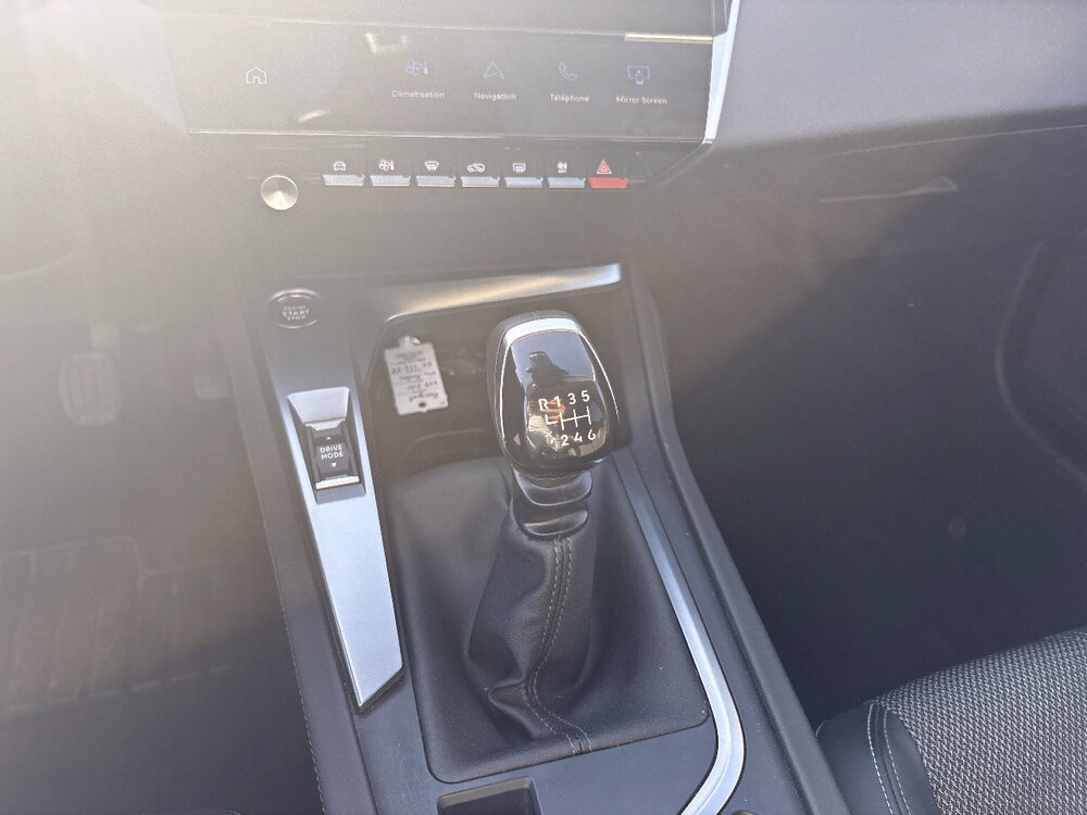 Occasion PEUGEOT 308 308 SW PureTech 130ch S&S BVM6 - Allure