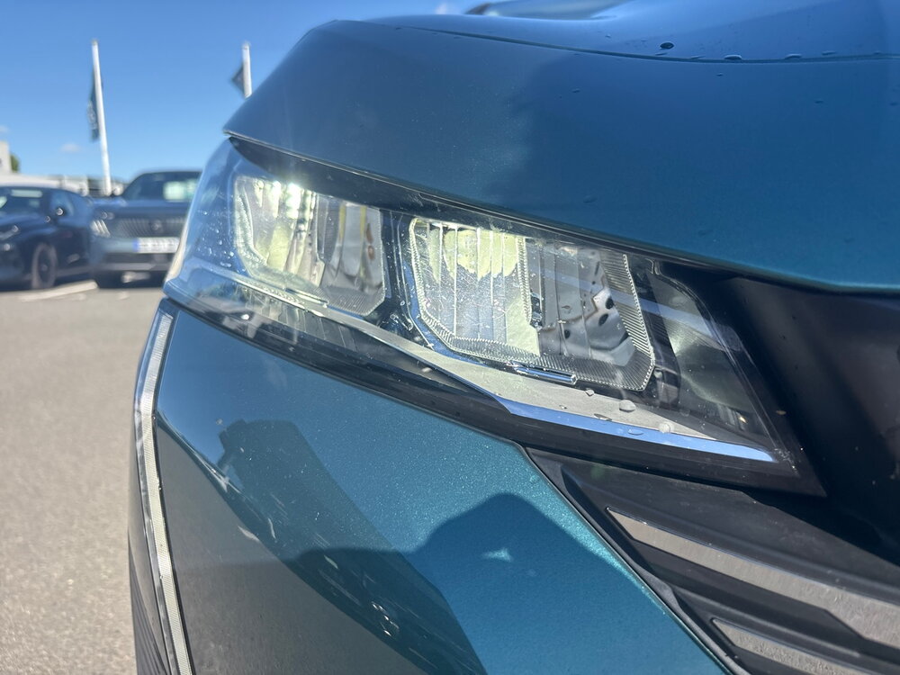 Occasion PEUGEOT 308 308 SW PureTech 130ch S&S BVM6 - Allure