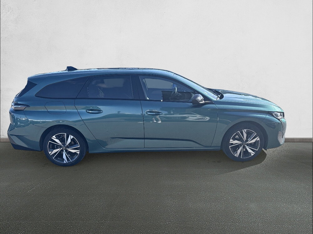 Occasion PEUGEOT 308 308 SW PureTech 130ch S&S BVM6 - Allure