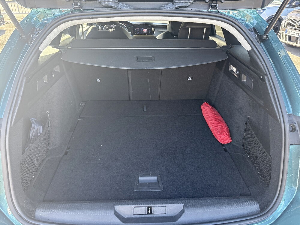 Occasion PEUGEOT 308 308 SW PureTech 130ch S&S BVM6 - Allure