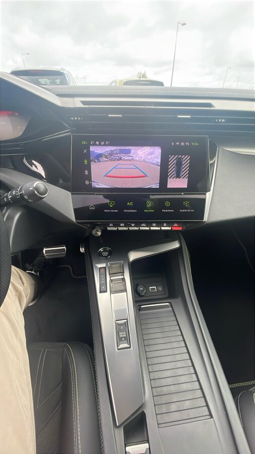Occasion PEUGEOT 308 308 PureTech 130ch S&S EAT8 - GT