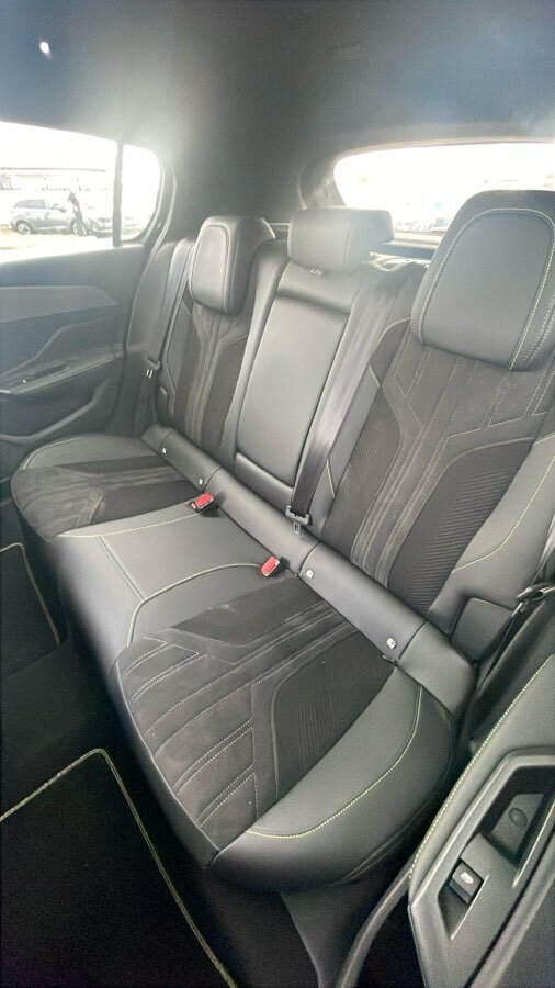 Occasion PEUGEOT 308 308 PureTech 130ch S&S EAT8 - GT