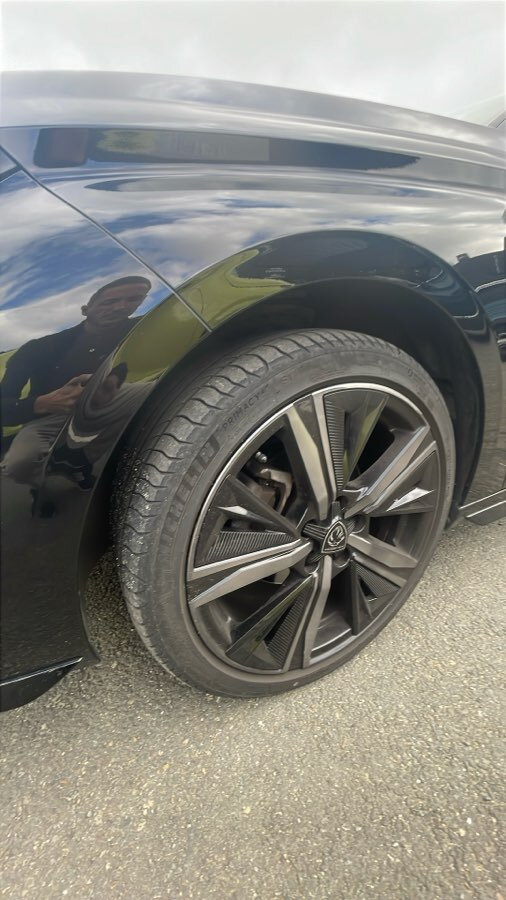 Occasion PEUGEOT 308 308 PureTech 130ch S&S EAT8 - GT