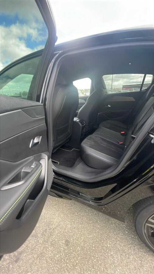 Occasion PEUGEOT 308 308 PureTech 130ch S&S EAT8 - GT