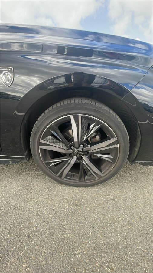 Occasion PEUGEOT 308 308 PureTech 130ch S&S EAT8 - GT