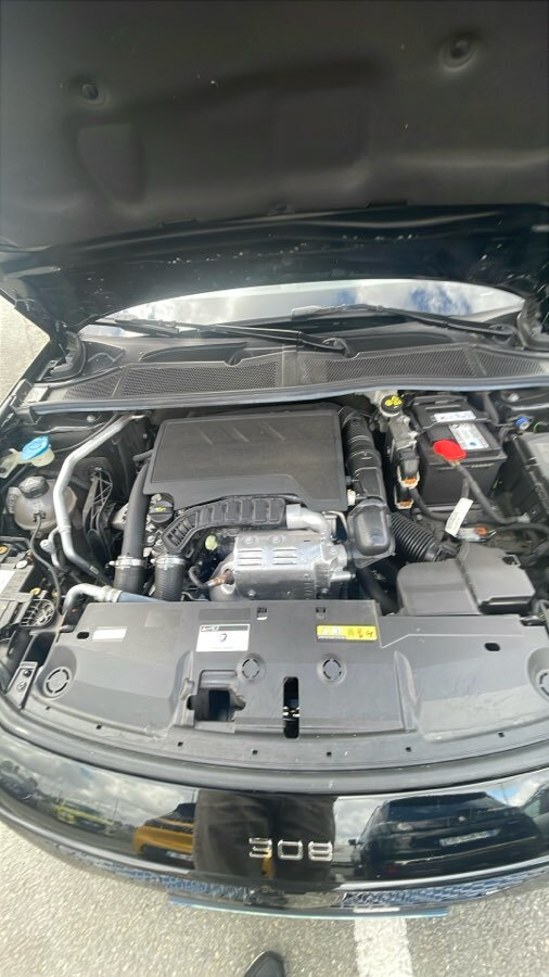 Occasion PEUGEOT 308 308 PureTech 130ch S&S EAT8 - GT