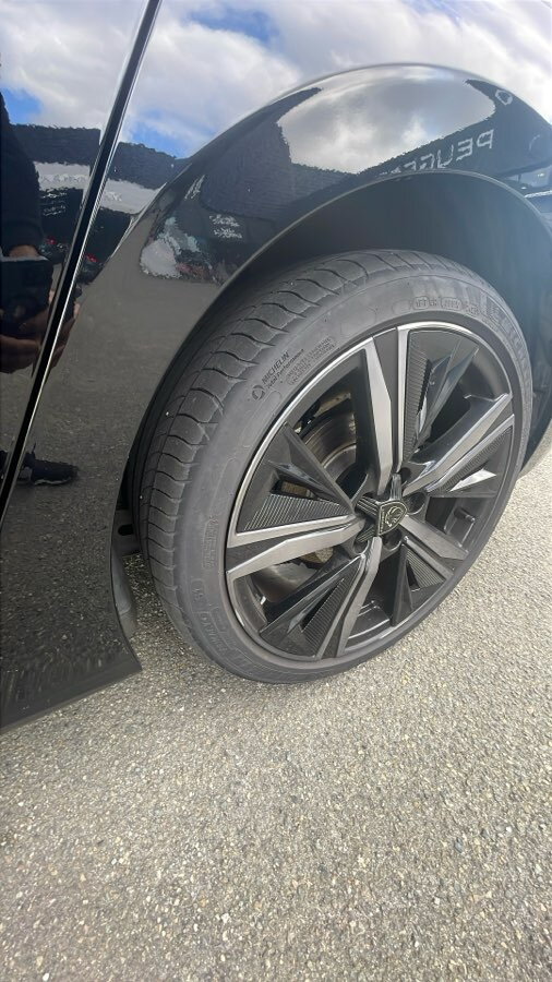Occasion PEUGEOT 308 308 PureTech 130ch S&S EAT8 - GT
