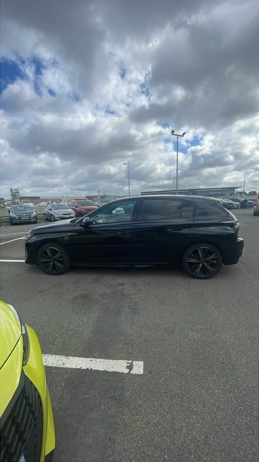 Occasion PEUGEOT 308 308 PureTech 130ch S&S EAT8 - GT