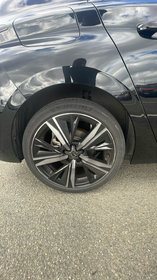 Occasion PEUGEOT 308 308 PureTech 130ch S&S EAT8 - GT