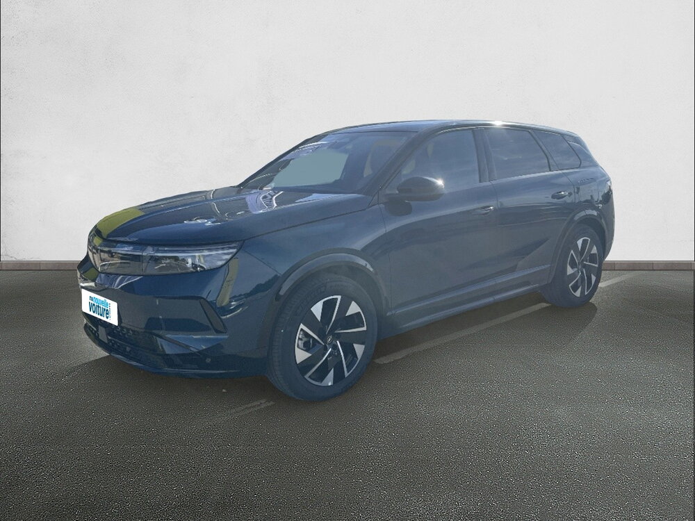 Occasion OPEL Grandland Grandland Electrique 213 ch & Batterie 82 kWh - GS