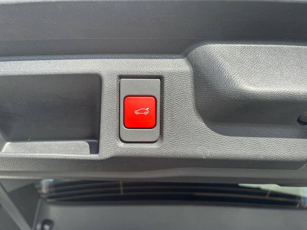 Occasion OPEL Grandland Grandland Electrique 213 ch & Batterie 82 kWh - GS