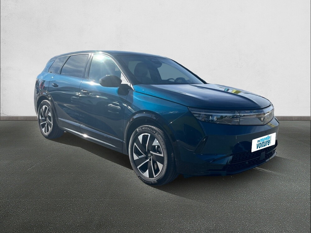 Occasion OPEL Grandland Grandland Electrique 213 ch & Batterie 82 kWh - GS