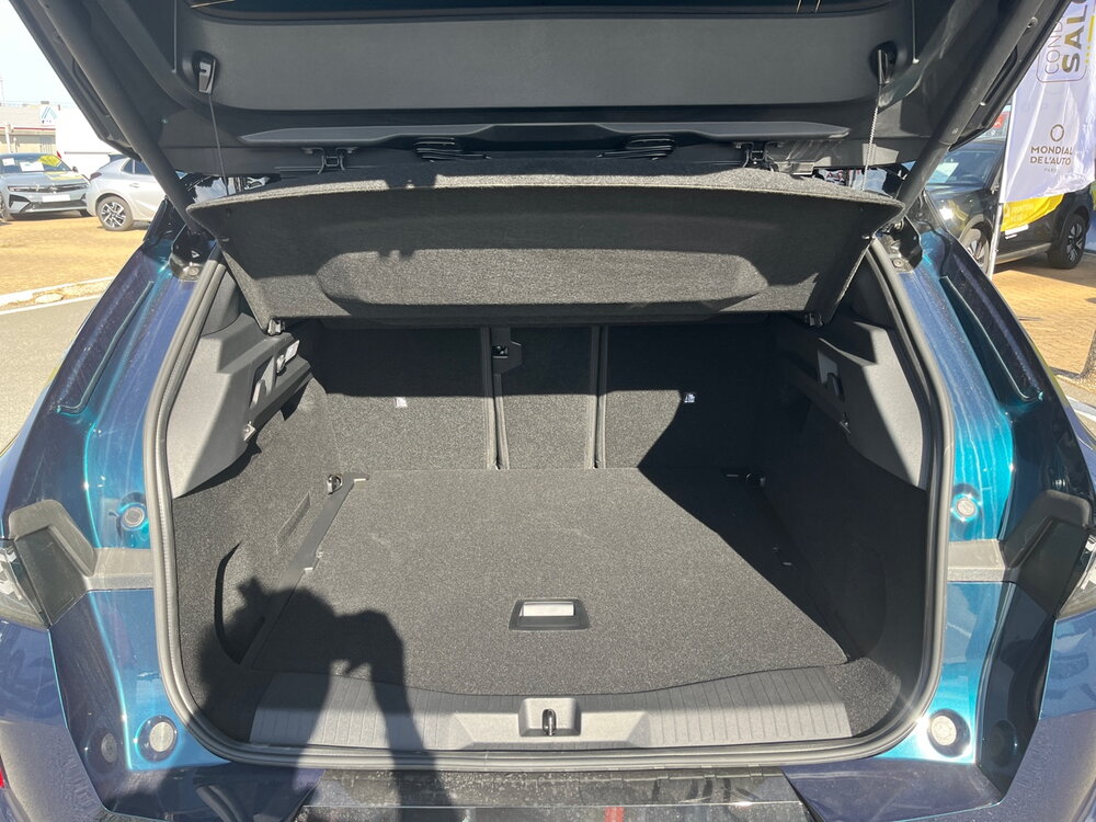 Occasion OPEL Grandland Grandland Electrique 213 ch & Batterie 82 kWh - GS