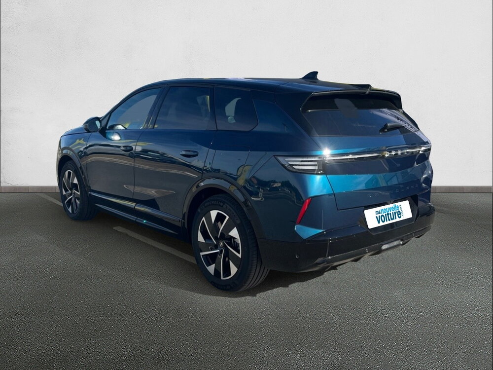 Occasion OPEL Grandland Grandland Electrique 213 ch & Batterie 82 kWh - GS