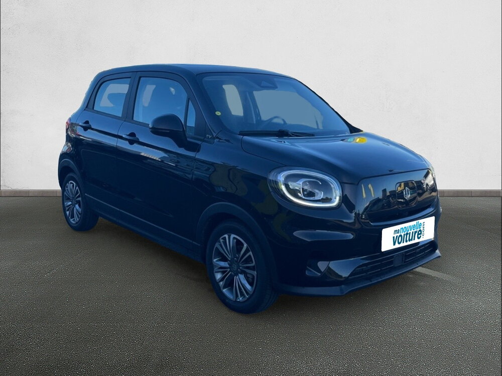 Occasion LEAPMOTOR T03 T03 - Design