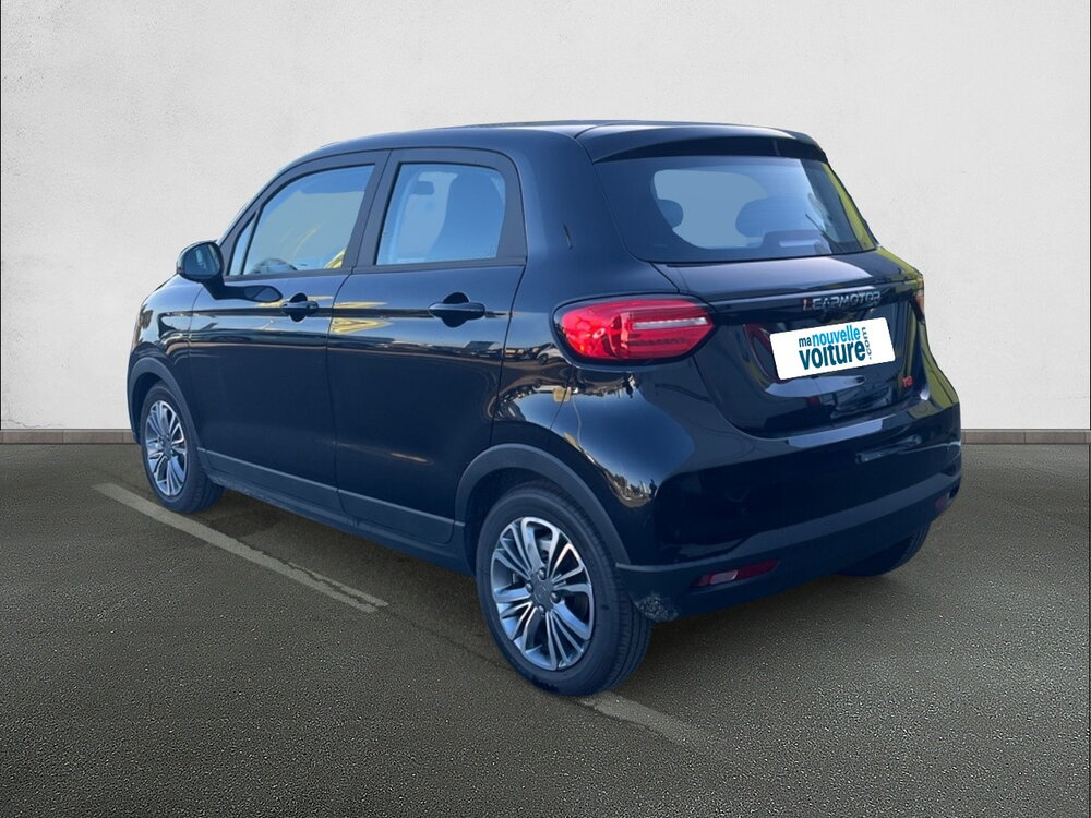 Occasion LEAPMOTOR T03 T03 - Design