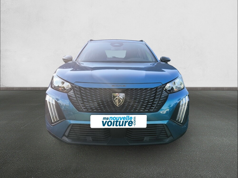 Occasion PEUGEOT 2008 2008 Hybrid 110 ch e-DCS6 - Edition