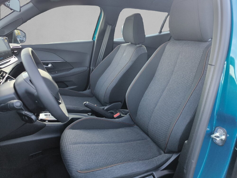Occasion PEUGEOT 2008 2008 Hybrid 110 ch e-DCS6 - Edition