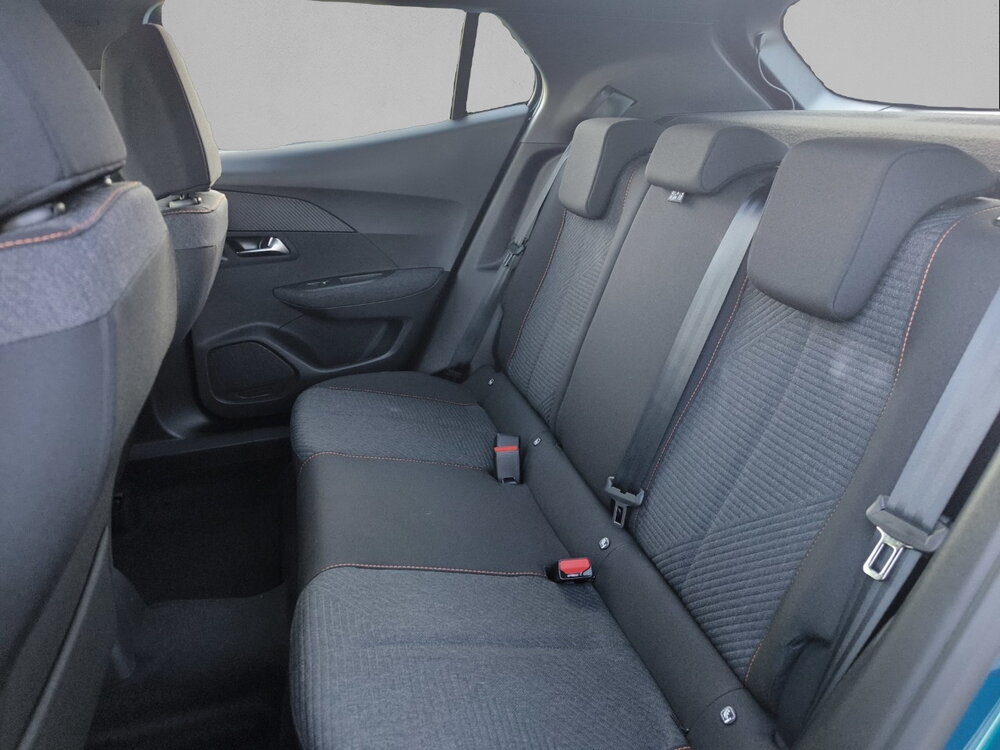 Occasion PEUGEOT 2008 2008 Hybrid 110 ch e-DCS6 - Edition