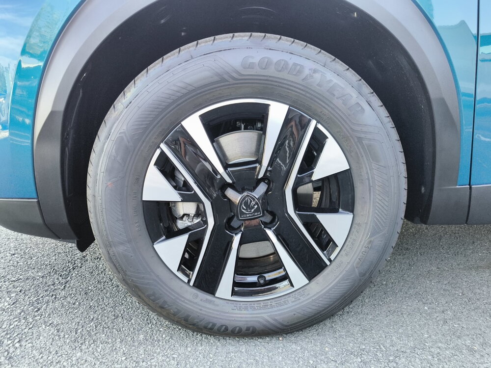 Occasion PEUGEOT 2008 2008 Hybrid 110 ch e-DCS6 - Edition