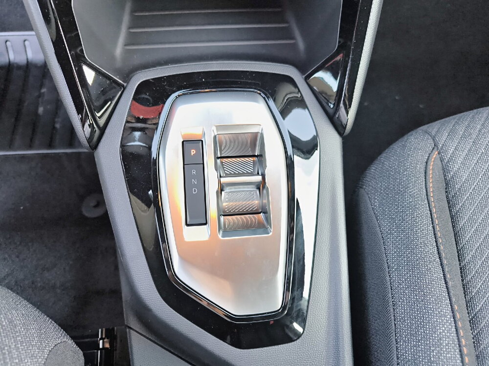 Occasion PEUGEOT 2008 2008 Hybrid 110 ch e-DCS6 - Edition