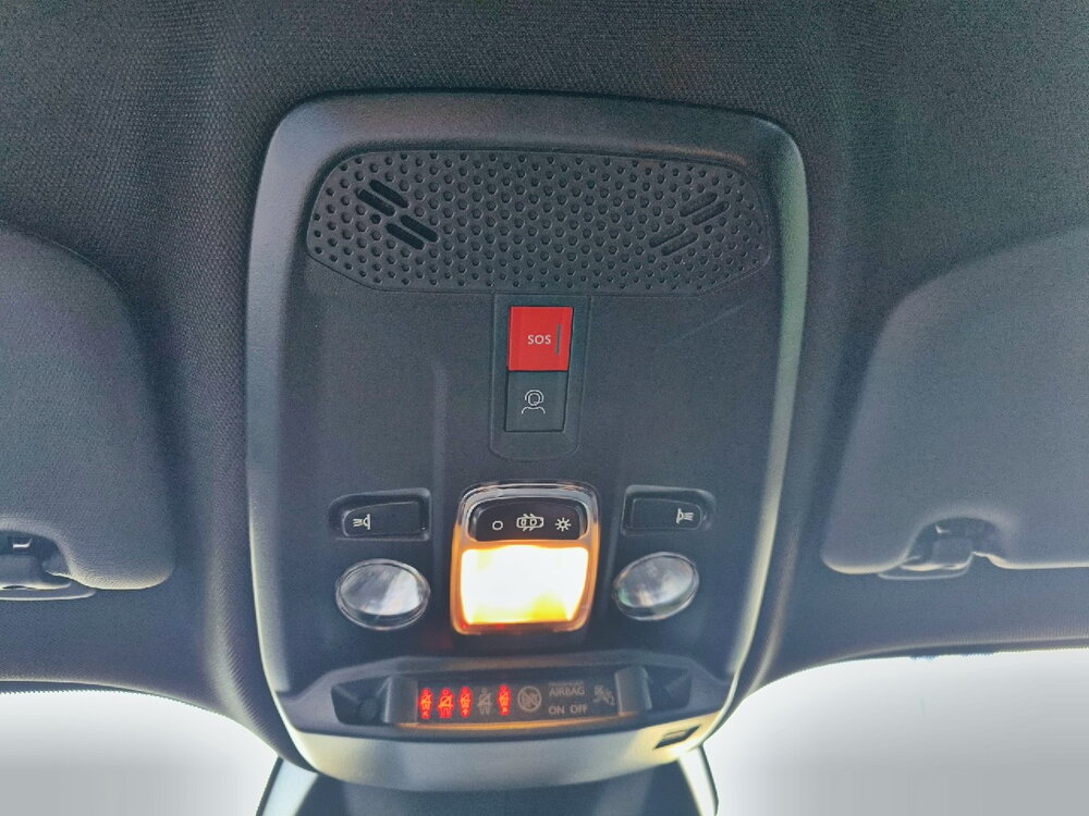 Occasion PEUGEOT 2008 2008 Hybrid 110 ch e-DCS6 - Edition