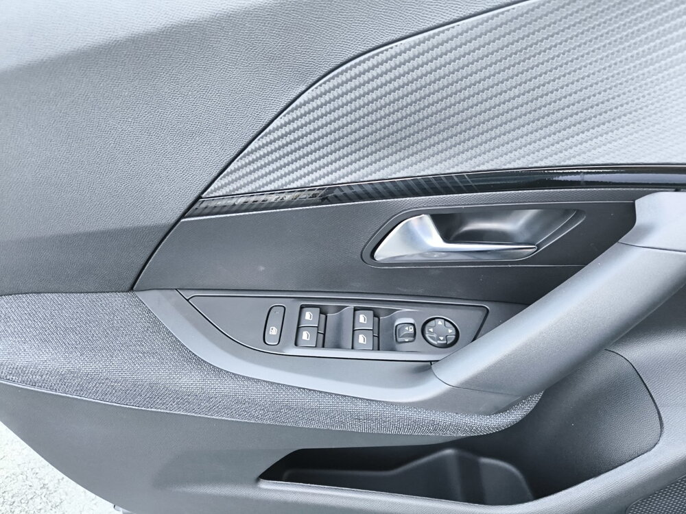 Occasion PEUGEOT 2008 2008 Hybrid 110 ch e-DCS6 - Edition