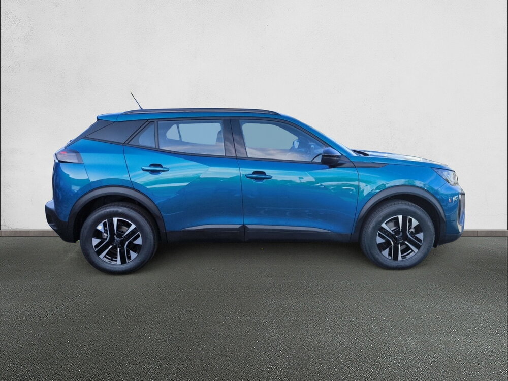Occasion PEUGEOT 2008 2008 Hybrid 110 ch e-DCS6 - Edition