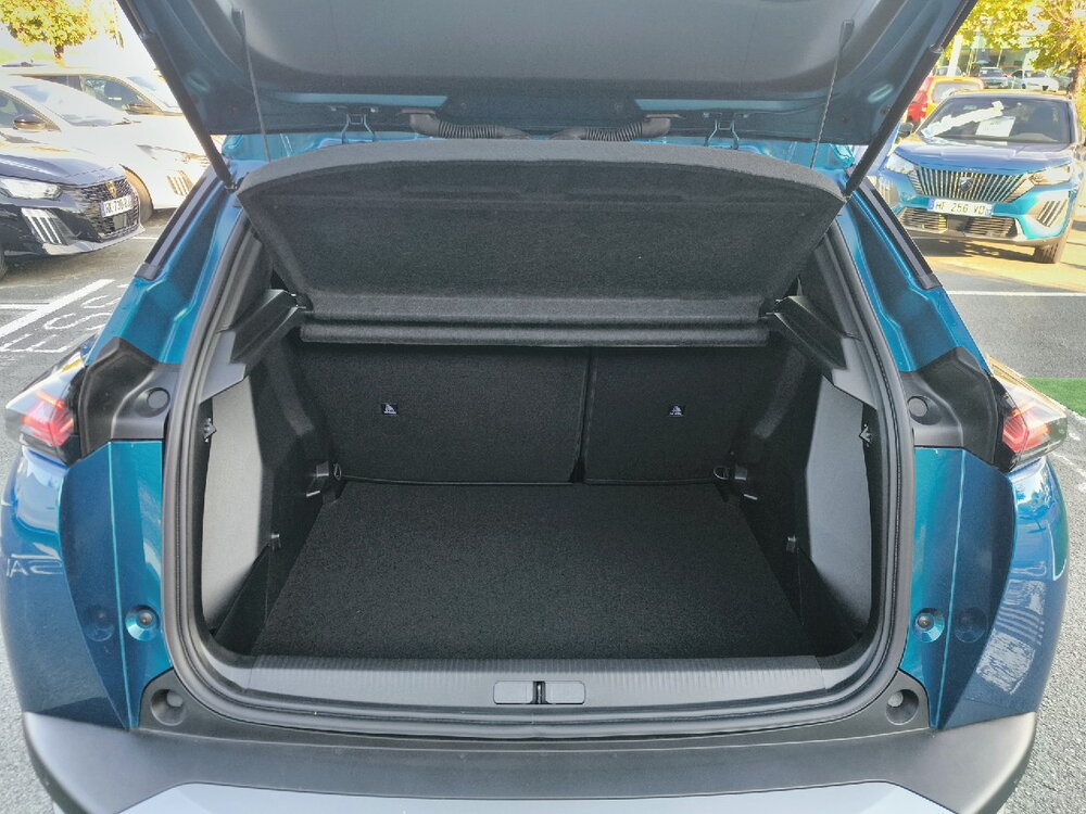 Occasion PEUGEOT 2008 2008 Hybrid 110 ch e-DCS6 - Edition